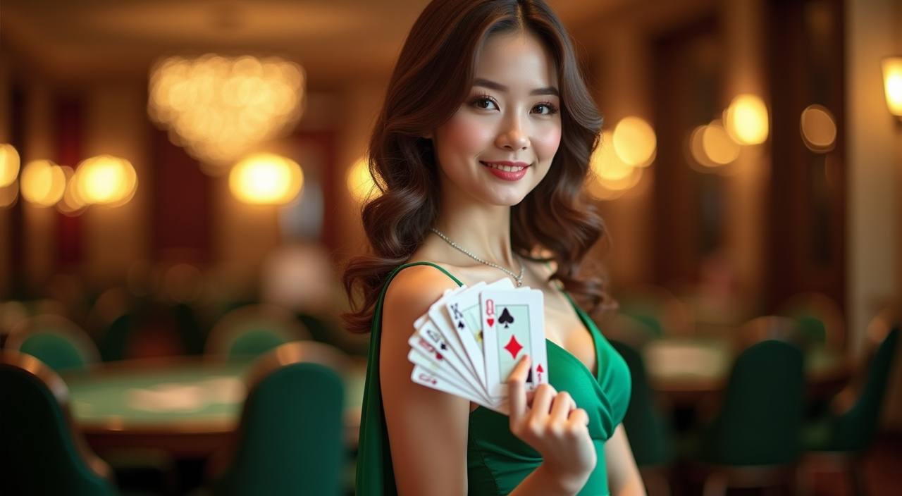 pavilion88 app Menjamin Permainan Adil dan Telus di pavilion88 app