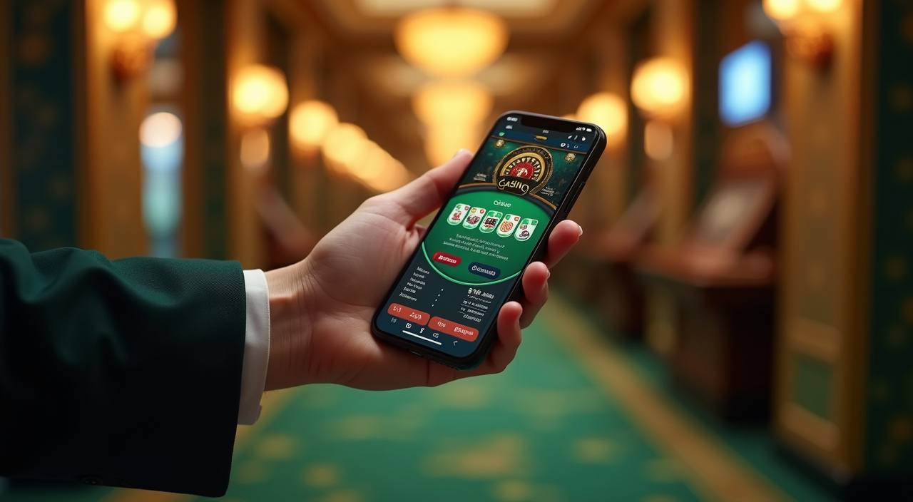 pavilion88 app mobile gaming
